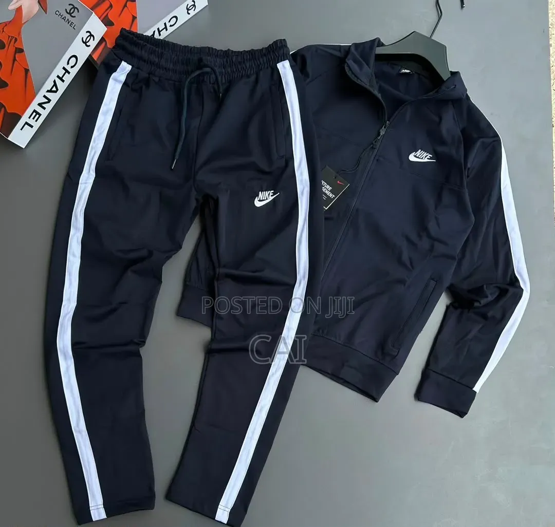 Press Release Track Suit. Ferrari, Puma, Nike, Lacoste
