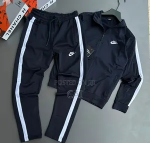 Press Release Track Suit. Ferrari, Puma, Nike, Lacoste