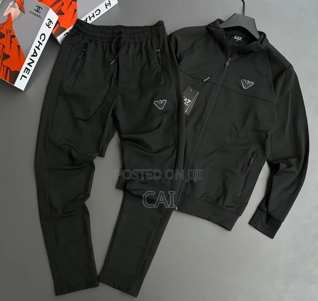 Press Release Track Suit. Ferrari, Puma, Nike, Lacoste