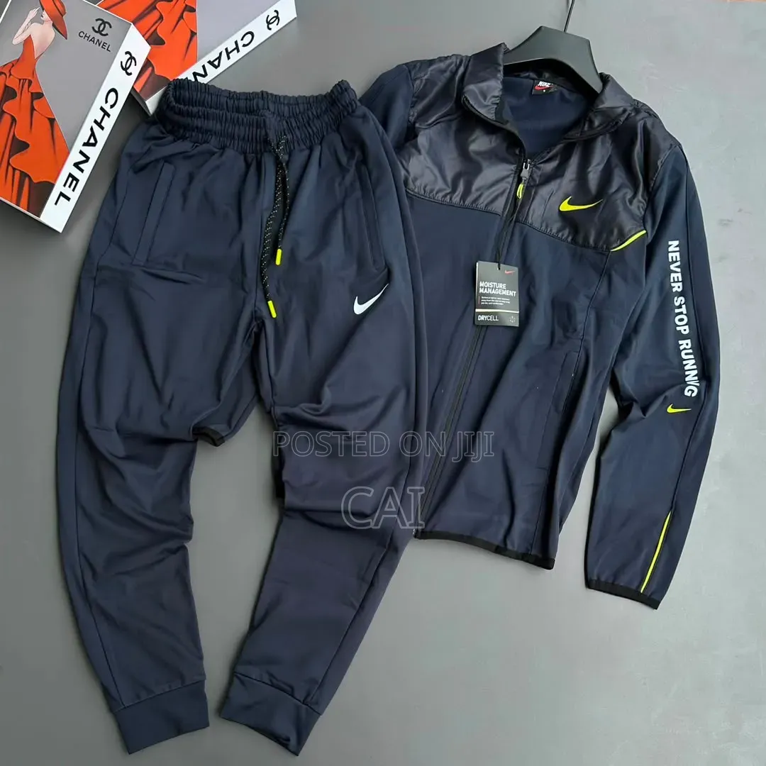 Press Release Track Suit. Ferrari, Puma, Nike, Lacoste