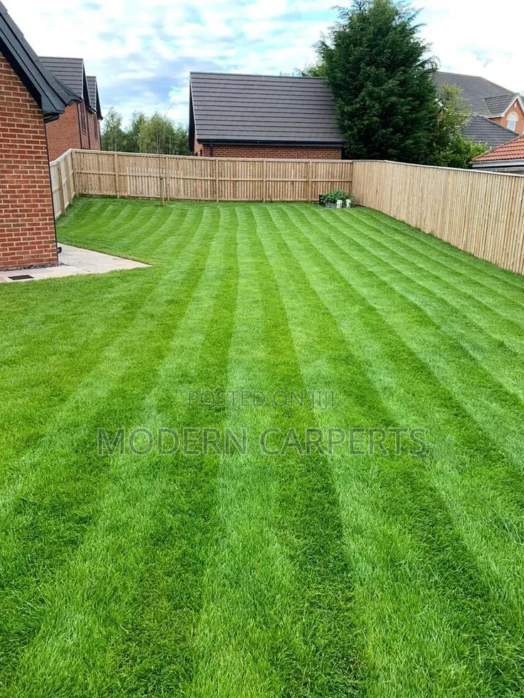 SLVC Artificial Turf
