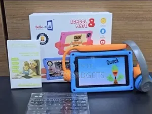 New Bebe Tygra-8s 256 GB Blue