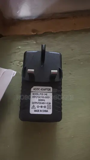 POE ADAPTOR 48v 24 12v