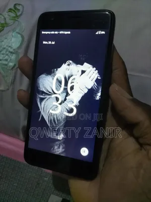 MTN Smart Black