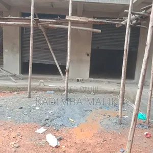 Roller Shutter Door Kajansi