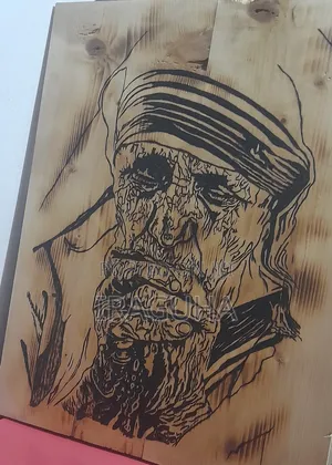 Wood Burning