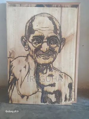 Wood Burning