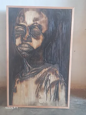 Wood Burning