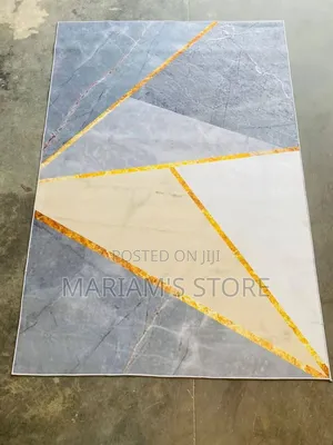 Non-Woven Felt Bathroom Mat