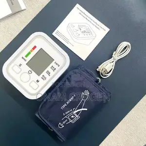 Blood Pressure Monitor 237