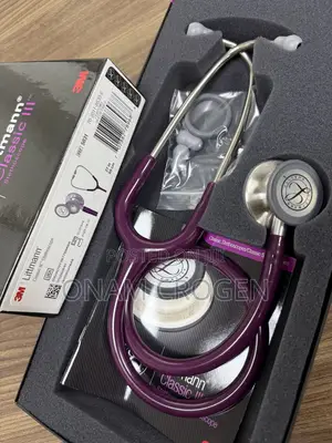Littman Classic III Stethoscope Bb72