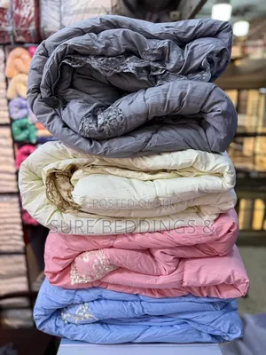 Beta 6 Pieces Duvets