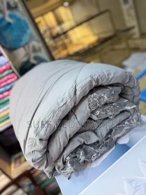 Beta 6 Pieces Duvets
