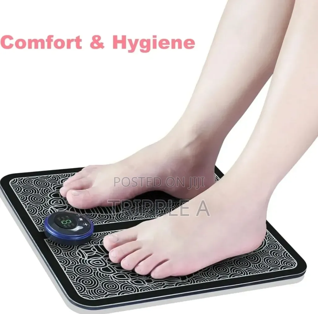 Unique Feet Muscle Stimulator Massage Mat