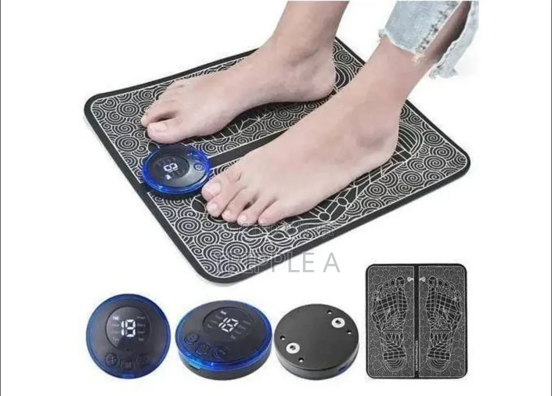 Unique Feet Muscle Stimulator Massage Mat