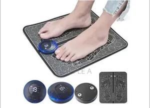 Unique Feet Muscle Stimulator Massage Mat