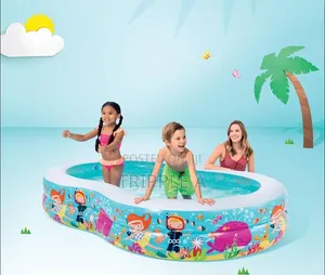 Intex Pool( Ages 3+)