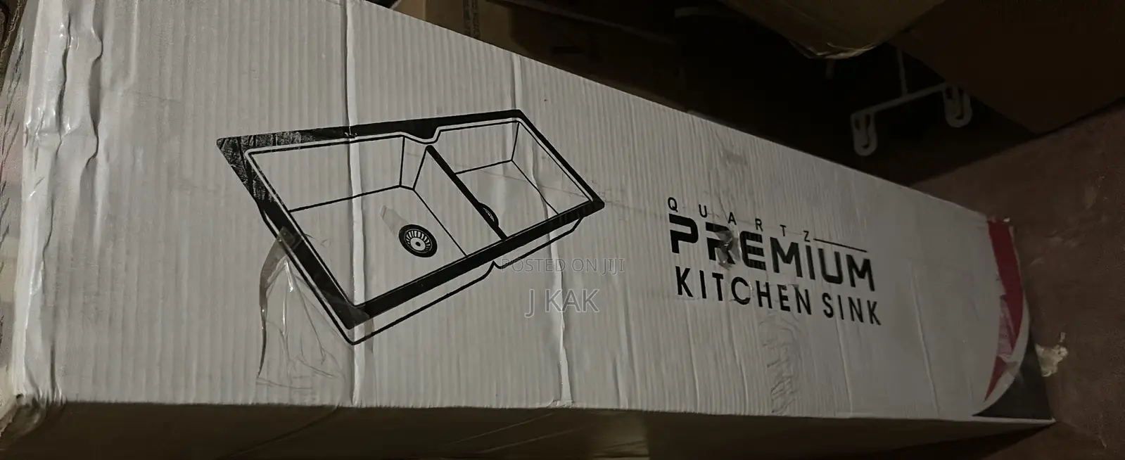Kitchen Sink