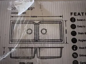 Kitchen Sink