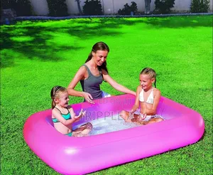 Bestwat Babies Swimming Pool 202L