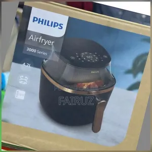 Philips Airfryer 3000 Series 4.2L