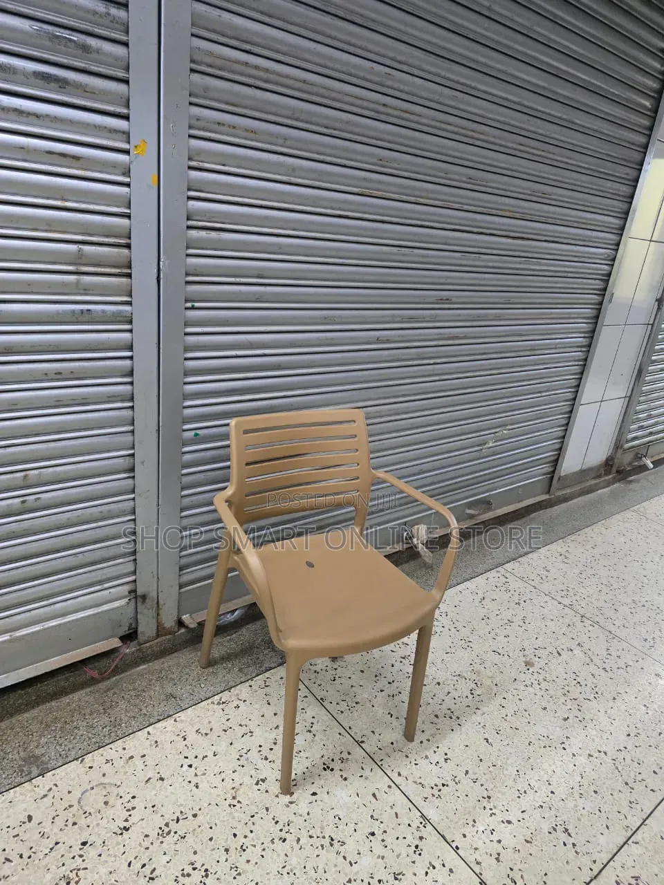 Armen Outdoor Plastic Chairs Plastic Chairs