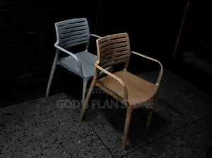 Obsac Outdoor Indoor Plastic Chairs Plastic Chairs