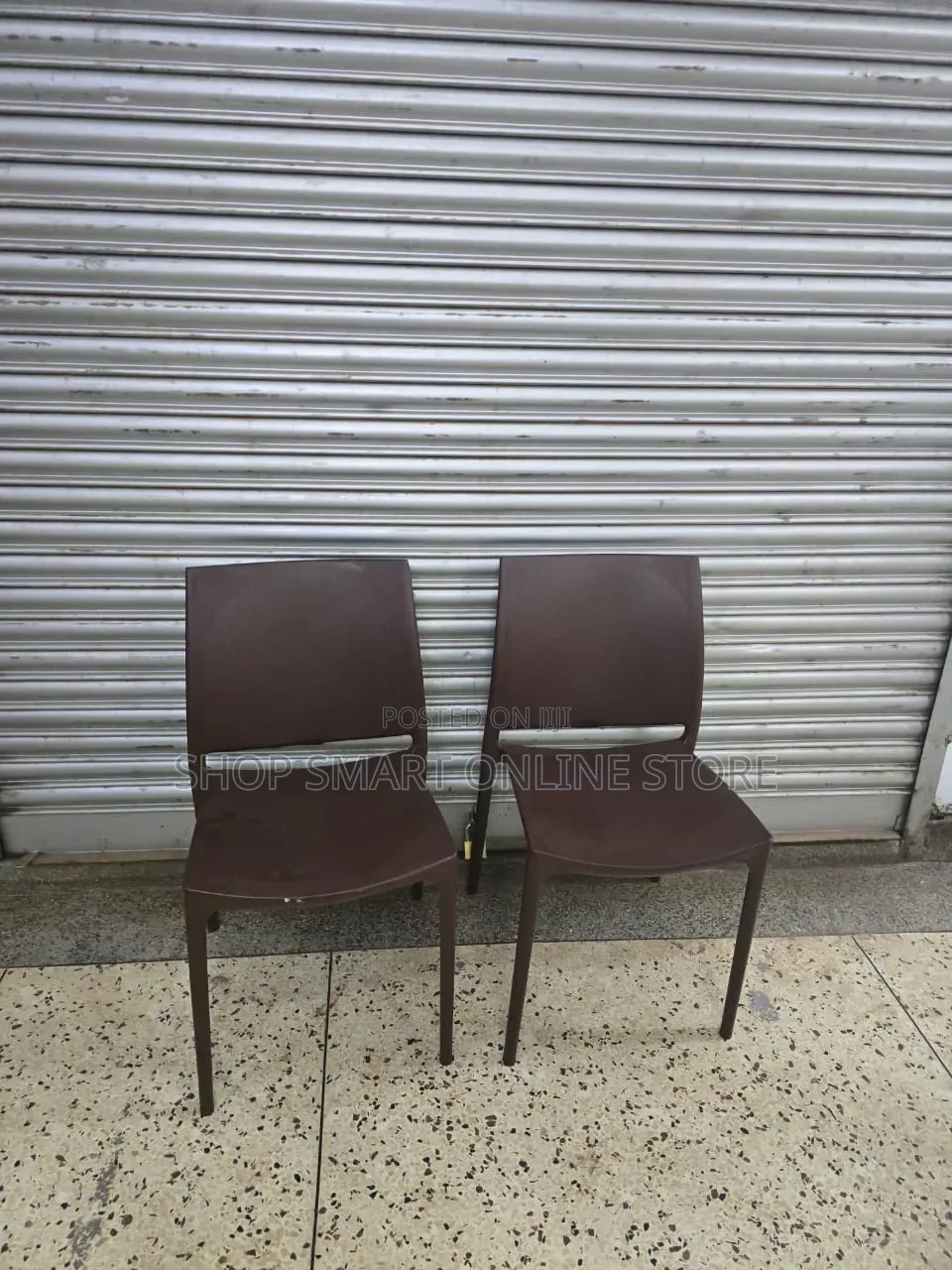 Dust Less Portable Plastic Chairs Plastic Chairs