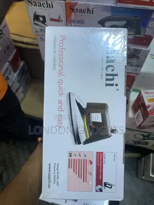 Durable Flat Iron