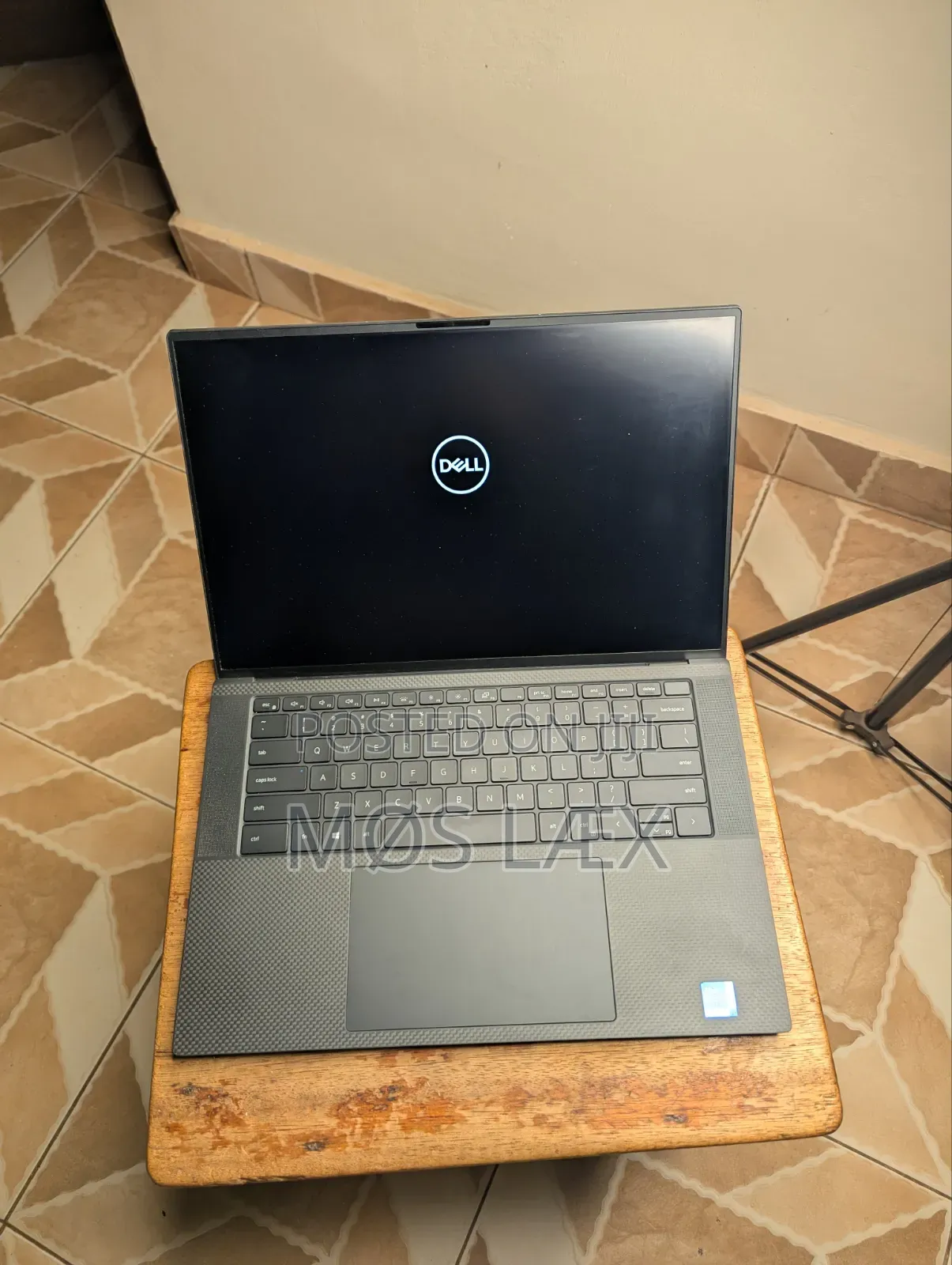Laptop Dell Precision 5550 16GB Intel Core i7 SSD 1T