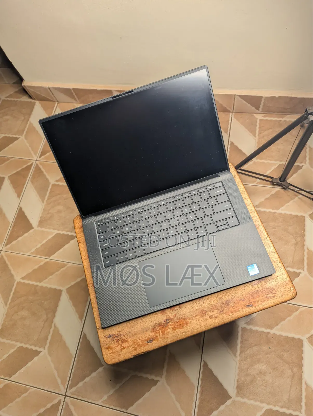 Laptop Dell Precision 5550 16GB Intel Core i7 SSD 1T