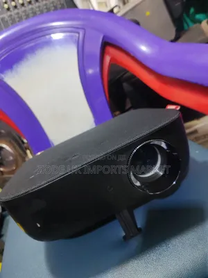 Anker Nebula Prizm 2 Full HD HDMi