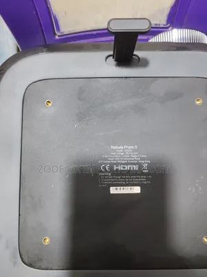 Anker Nebula Prizm 2 Full HD HDMi