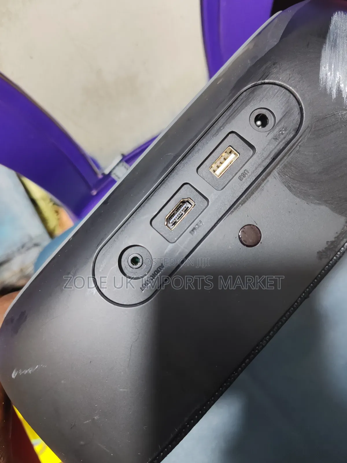 Anker Nebula Prizm 2 Full HD HDMi
