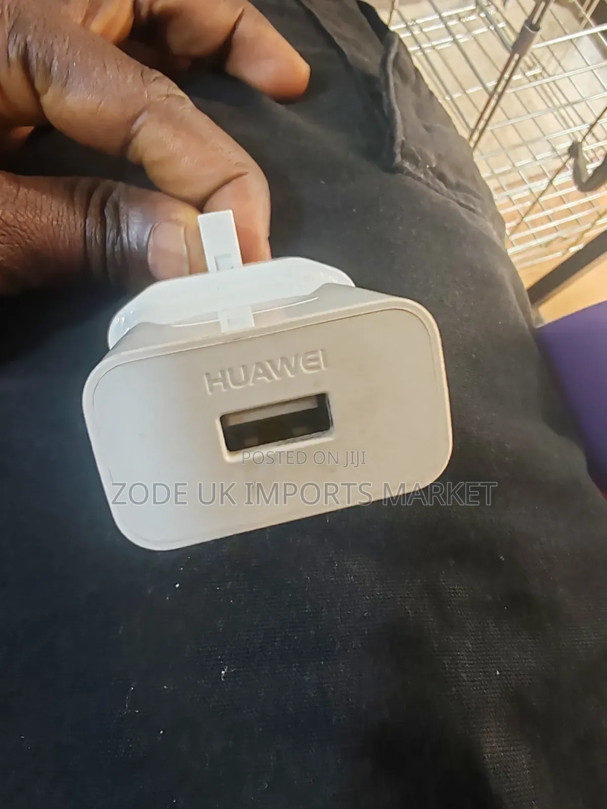 Huawei Original Fast Charger