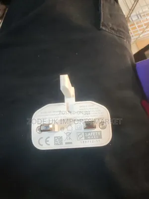 Huawei Original Fast Charger