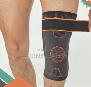 1Pc Leg Knee Support Protectors Knee Support Brace Compression
