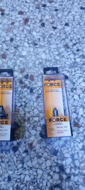 Designed Bits