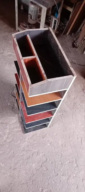 Shoe Rack Holder