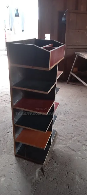 Shoe Rack Holder
