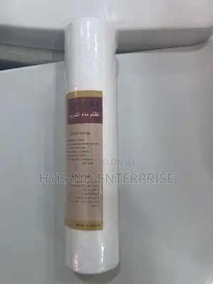 Water Filter Cartilages (Bt)