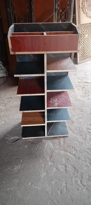 Shoe Rack Holder