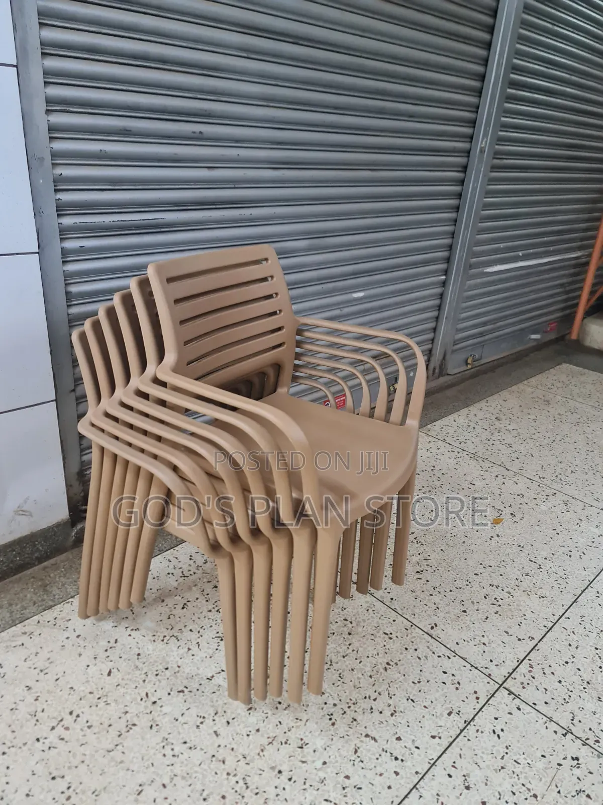 Viceroy Plastic Chairs Plastic Chairs