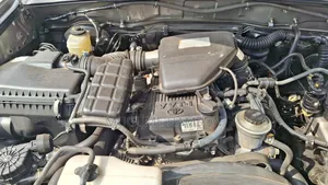 Toyota Land Cruiser Prado 2008 Silver