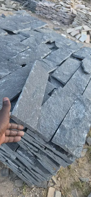 Building Stones and Slates Black Sales