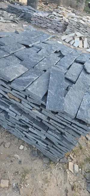 Building Stones and Slates Black Sales