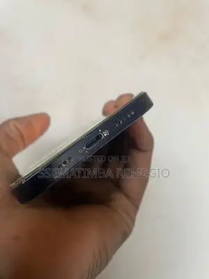 Apple iPhone 12 64 GB Blue