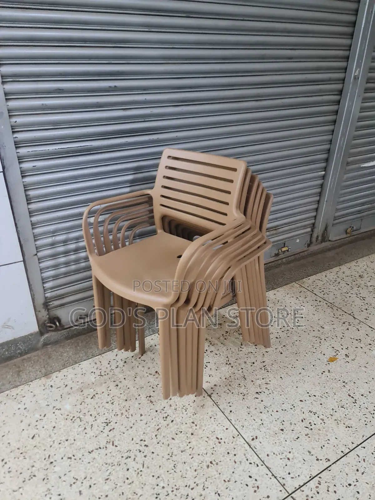 Monarch Outdoor Plastic Chairs Plastic Chairs