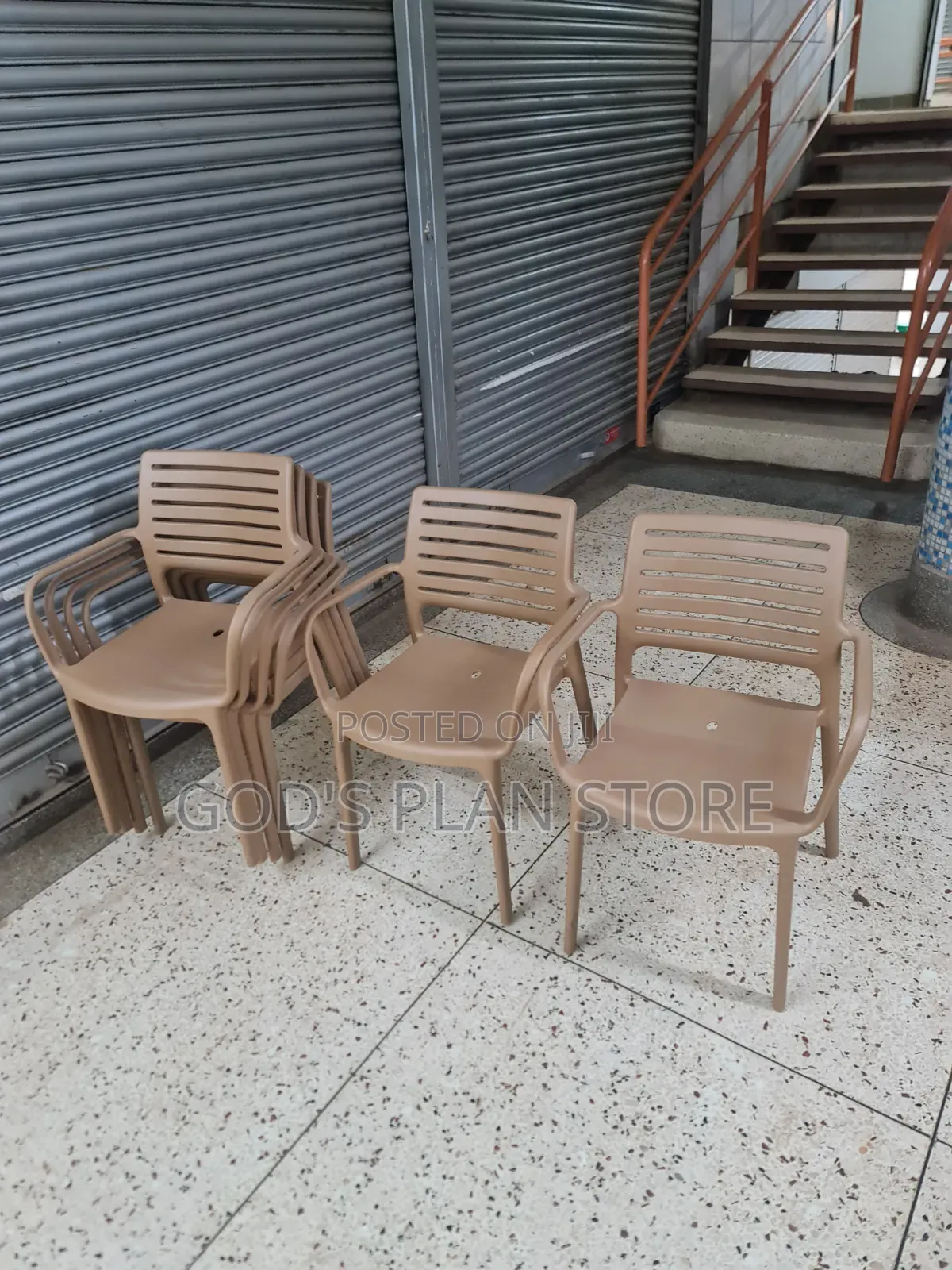 Moduluxe Indoor Dining Plastic Chairs Plastic Chairs