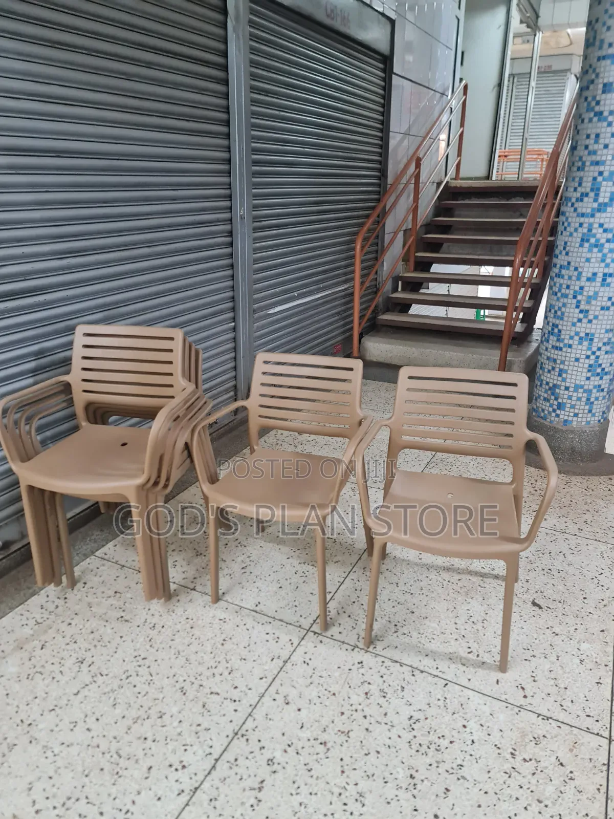 Moduluxe Indoor Dining Plastic Chairs Plastic Chairs